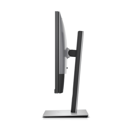 Dell U2716D 27" IPS 2560x1440 DP Mini DP HDMI USB 6ms Monitor | NO STAND