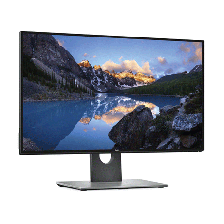 Dell U2718Q UltraSharp IPS 27" 3840x2160 5ms 16:9 VGA HDMI DP MDP | 3mth wty