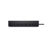 Dell UD22 Universal Dock with DP HDMI USC-C RJ45 + Adapter | 1yr Wty