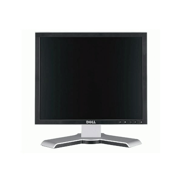 Dell UltraSharp 1707Fpt 17" 1280x1024 8ms 5:4 LCD Monitor VGA | 3mth Wty