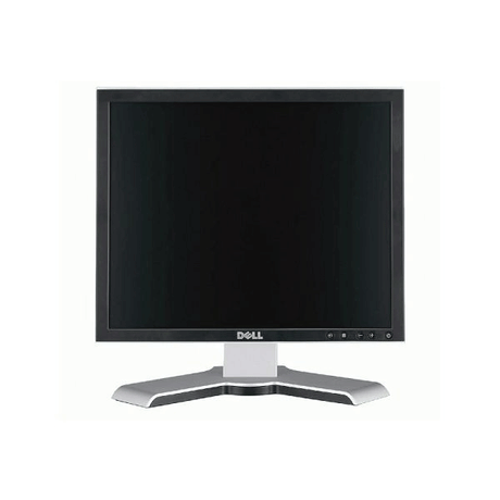 Dell 1707Fpt UltraSharp 17" 8ms 5:4 1280x1024 VGA LCD Monitor | C-Grade
