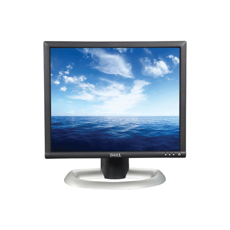 Dell UltraSharp 1801Fp 18" 1280x1024 30ms 5:4 DVI VGA USB Monitor | 3mth Wty