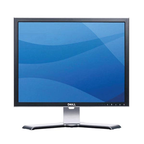 Dell UltraSharp 2007FPb 20" 1600x1200 16ms 4:3 VGA DVI LCD monitor | 3mth Wty