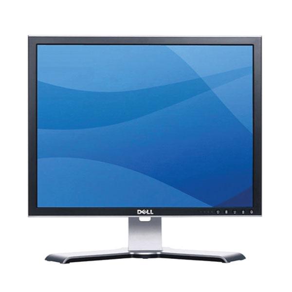 Dell UltraSharp 2007FPb 20" 1680x1050 16ms 4:3 VGA DVI LCD Monitor | NO STAND