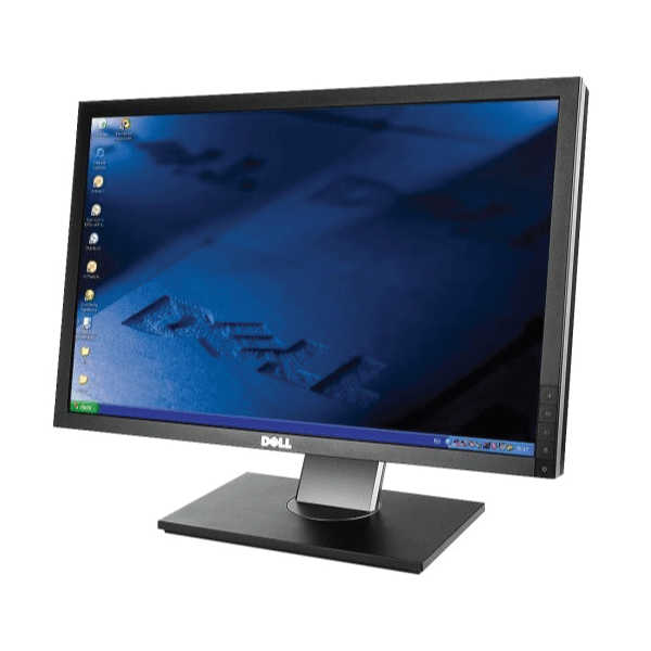 Dell UltraSharp 2209WA 22" 1680x1050 6ms 16:10 VGA DVD USB LCD Monitor | NO STAND