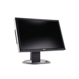 Dell UltraSharp 2405FPW 24"1920x1200 5ms 16:10 DVI USB LCD Monitor | 3mth Wty