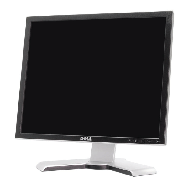 Dell UltraSharp P1908Fp 19" 1280x1024 8ms 5:4 VGA DVI USB | NO STAND