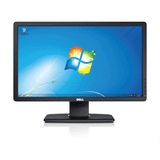 Dell UltraSharp P2212H 21.5" 1920x1080 5ms 16:9 VGA DVI USB Monitor | 3mth Wty