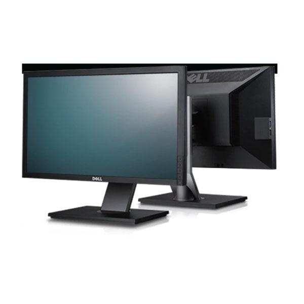 Dell UltraSharp U2211H 21.5" IPS 1920x1080 8ms 16:10 VGA DVI DP USB | NO STAND