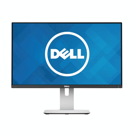 Dell UltraSharp U2414H IPS 24" 1920x1080 8ms 16:9 HDMI DP USB Monitor | 3mth Wty