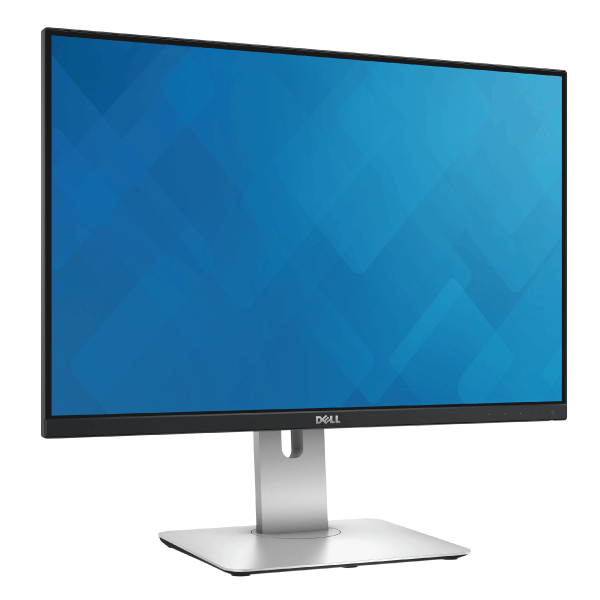 Dell UltraSharp U2415 IPS 24" 1920x1080 6ms 16:10 HDMI Mini DP DP USB | 3mth Wty