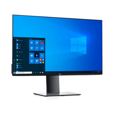 Refurbished - Dell UltraSharp U2421HE 23.8" IPS 1920x1080 5ms 16:9 HDMI DP USB-C Monitor | 3mth Wty - Reboot IT