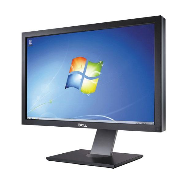Dell U2711 IPS 27" 2560x1440 6ms 16:9 DVI DP VGA HDMI USB | B-Grade 3mth Wty