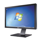 Dell U2711 IPS 27" 2560x1440 6ms 16:9 DVI DP VGA HDMI USB | B-Grade 3mth Wty