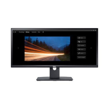 Dell UltraSharp U2913WM IPS 29" 2560x1080 8ms 21:9 DVI DP MDP VGA HDMI USB |