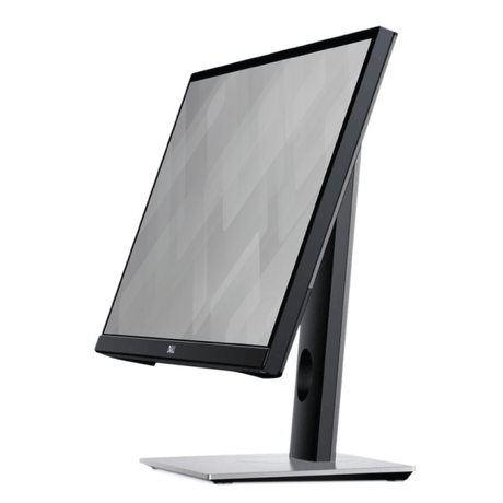 Dell UltraSharp U2917W 29" WQHD UltraWide Monitor HDMI MDP DP USB | NEW IN BOX