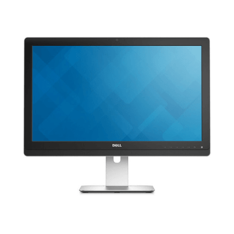 Refurbished - Dell UltraSharp UZ2315H 23" IPS 8ms 16:9 VGA HDMI DP USB Webcam | 3mth Wty - Reboot IT