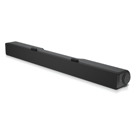 Dell USB AC511 Stereo Soundbar for Dell E/P/UltraSharp Series Monitors post 2013