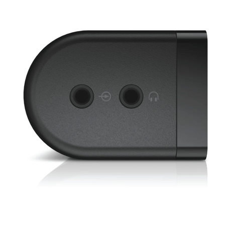Dell USB AC511 Stereo Soundbar for Dell E/P/UltraSharp Series Monitors post 2013