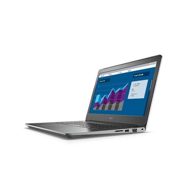 Dell Vostro 14 5468 i7 7500U 3.5GHz 8GB 1TB DW 14" 940MX W10H Laptop | 3mth Wty