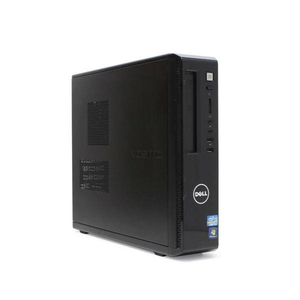 Dell Vostro 260s Desktop i5 2400s 3.1GHz 4GB 500GB DW W7P Computer | 3mth Wty