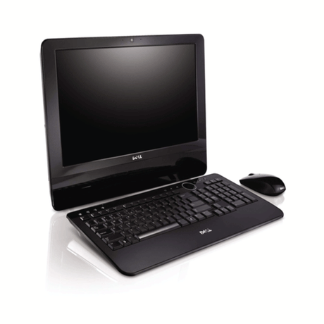 Dell Vostro 320 AIO E7500 2.93GHz 4GB 500GB DW 19" NO OS | 3mth Wty