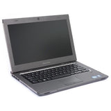 Dell Vostro 3360 i5 3217U 1.7GHz 4GB 256GB SSD 13.3" W7H Laptop | C-Grade