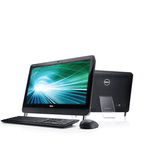 Dell Vostro 360 AIO i3 2120 3.3GHz 4GB 500GB DW 23" WIFI W7P | 3mth Wty