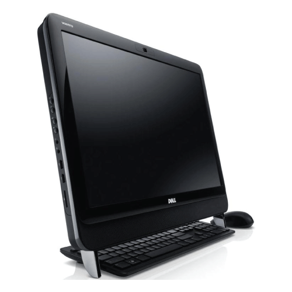 Dell Vostro 360 AIO i5 2400S 2.50GHz 8GB 128GB SSD 23