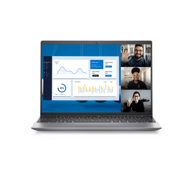 Dell Vostro 5320 i5 1240P 1.7GHz 8GB 256GB 13.3