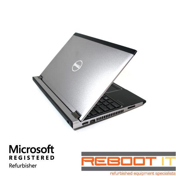 Dell Vostro V131 UltraThin Core i3 2330 2.2GHz 4GB 320GB  Win 7 13.3" B Grade Laptop