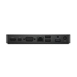 Dell WD15 USB-C Buisness Docking Station + 130W Adapter Docking Station | 3mth Wty