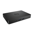 Dell WD15 USB-C USB 3.0 HDMI VGA MDP RJ45 Docking Station + Adapter | 3mth Wty