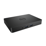 Dell WD15 USB-C USB 3.0 HDMI VGA MDP RJ45 Docking Station | C-Grade NO ADAPTER