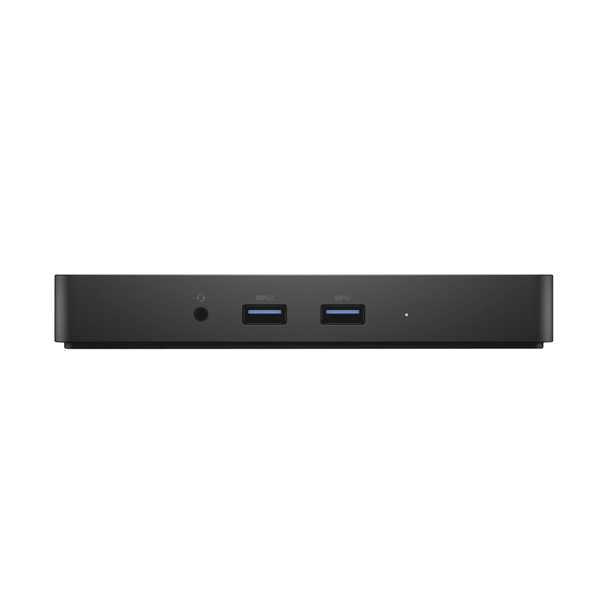 Dell WD15 USB-C USB 3.0 HDMI VGA MDP RJ45 Docking Station + Adapter | 3mth Wty