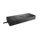 Dell WD19 USB-C Docking Station USB 3.0 HDMI DP RJ45 + Adapter | 3mth Wty