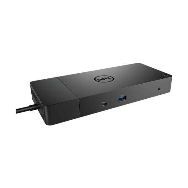 Dell WD19 USB-C Docking Station USB 3.0 HDMI DP RJ45 + Adapter | 3mth Wty