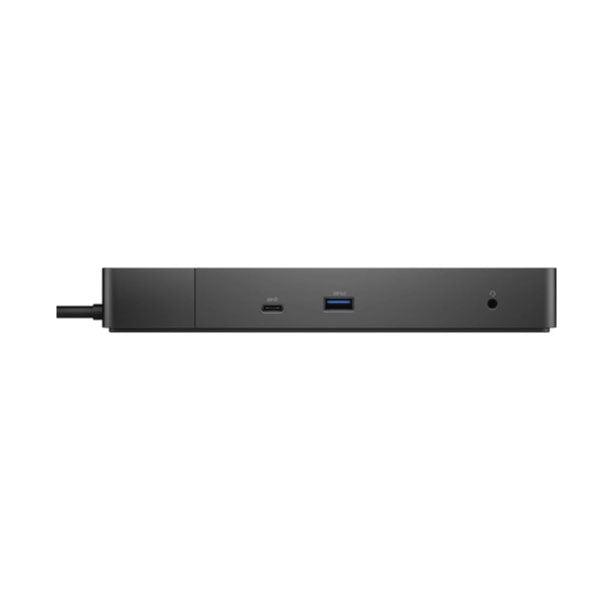 Dell WD19 USB-C Docking Station USB 3.0 HDMI DP RJ45 + Adapter | 3mth Wty