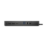 Dell WD19 USB-C Docking Station USB 3.0 HDMI DP RJ45 + Adapter | 3mth Wty