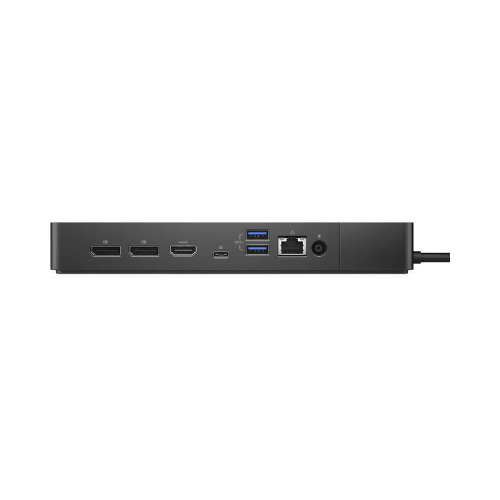 Refurbished - Dell WD19S USB-C 4K Docking Station HDMI DP RJ45 | Includes Adapter - Reboot IT