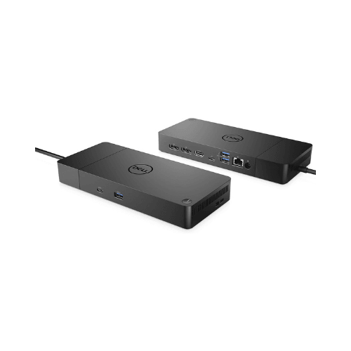 Refurbished - Dell WD19S USB-C 4K Docking Station HDMI DP RJ45 | Includes Adapter - Reboot IT