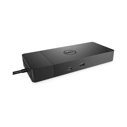 Refurbished - Dell WD19S USB-C 4K Docking Station HDMI DP RJ45 | Includes Adapter - Reboot IT