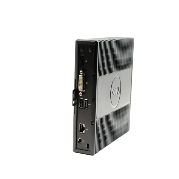 Dell Wyse Dx0D 5010 Thin Client AMD T48E 1.4GHz 2GB 8GB SSD | 3mth Wty