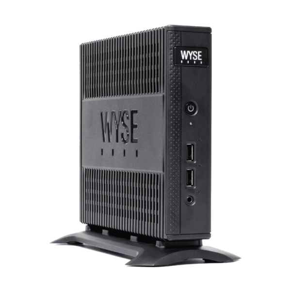 Dell Wyse ZX0 Z90D7 7010 Thin Client AMD G-T56N 1.65GHz 2GB 16GB SSD | 3mth Wty