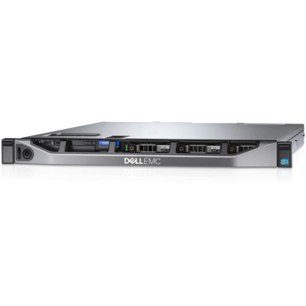 Dell XC430 Xpress 1U Rack Server Refurbished - Alternate View