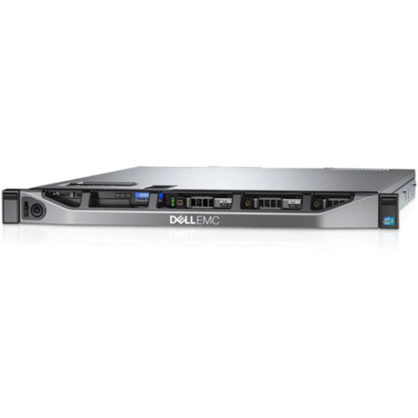 Dell XC430 Xpress 1U Rack Server Refurbished - Alternate View