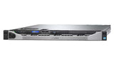 Dell XC430 Xpress 1U Rack Server Refurbished - Angled View