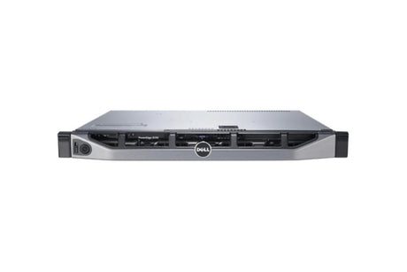 Dell XC430 Xpress 1U Rack Server Refurbished - Product View