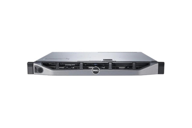 Dell XC430 Xpress 1U Rack Server Refurbished - Product View
