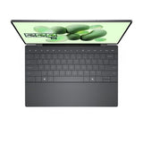 Dell XPS 13 9345 Snapdragon X Elite 32GB 256GB Refurbished Laptop - Angled 3/4 View
